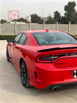 دودج تشارجر